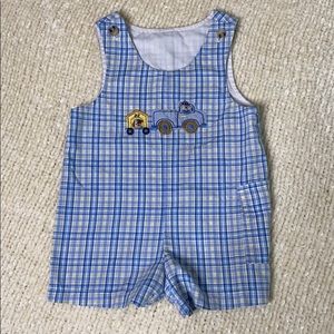 Boys Jon Jon (vintage?)